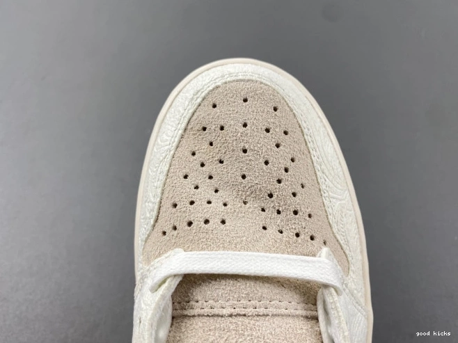 Cheap OG 1 Retro Jordan Paul FZ0455-200 Chris Low 0725